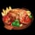 Salt Grilled Beef